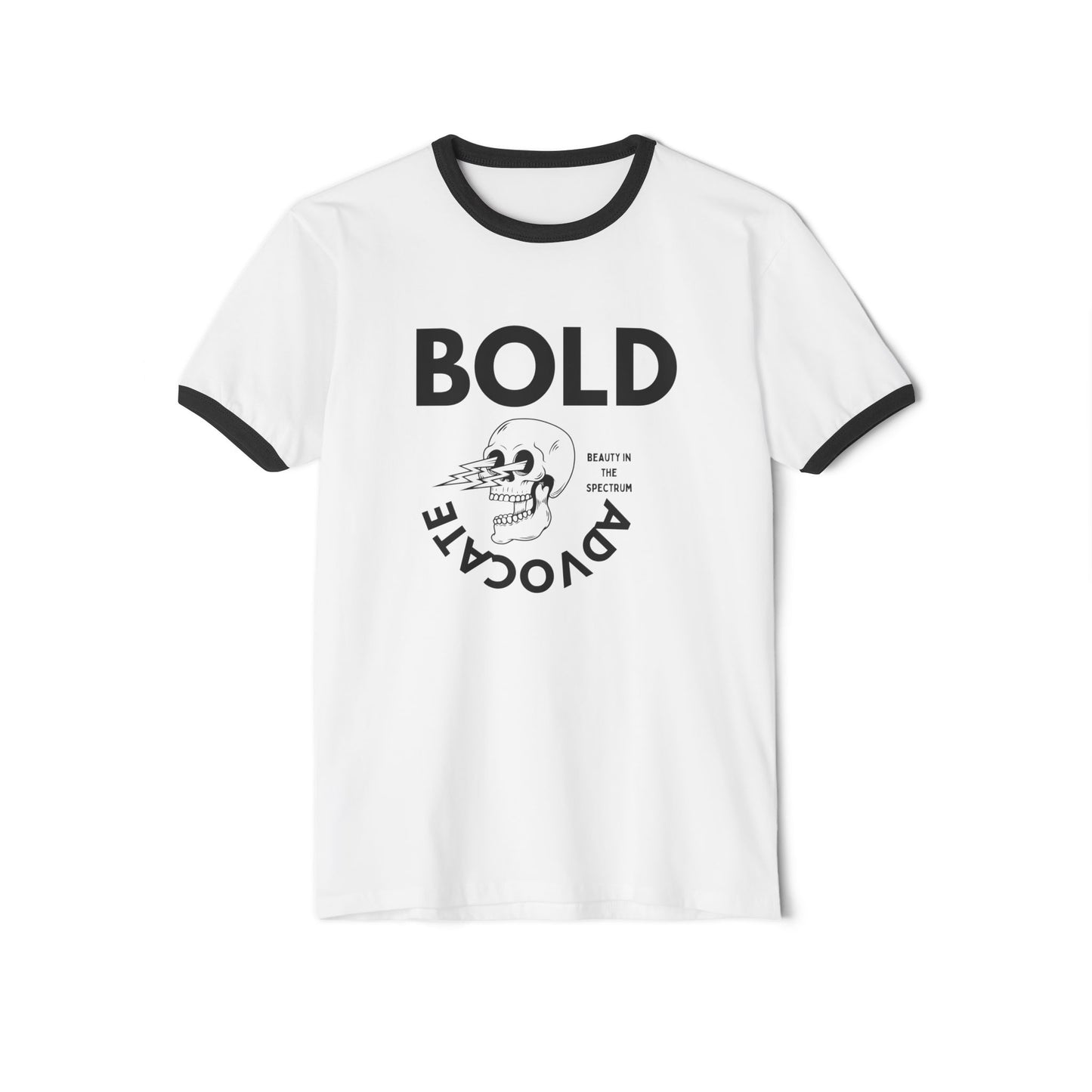 The Griffin Ringer Tee