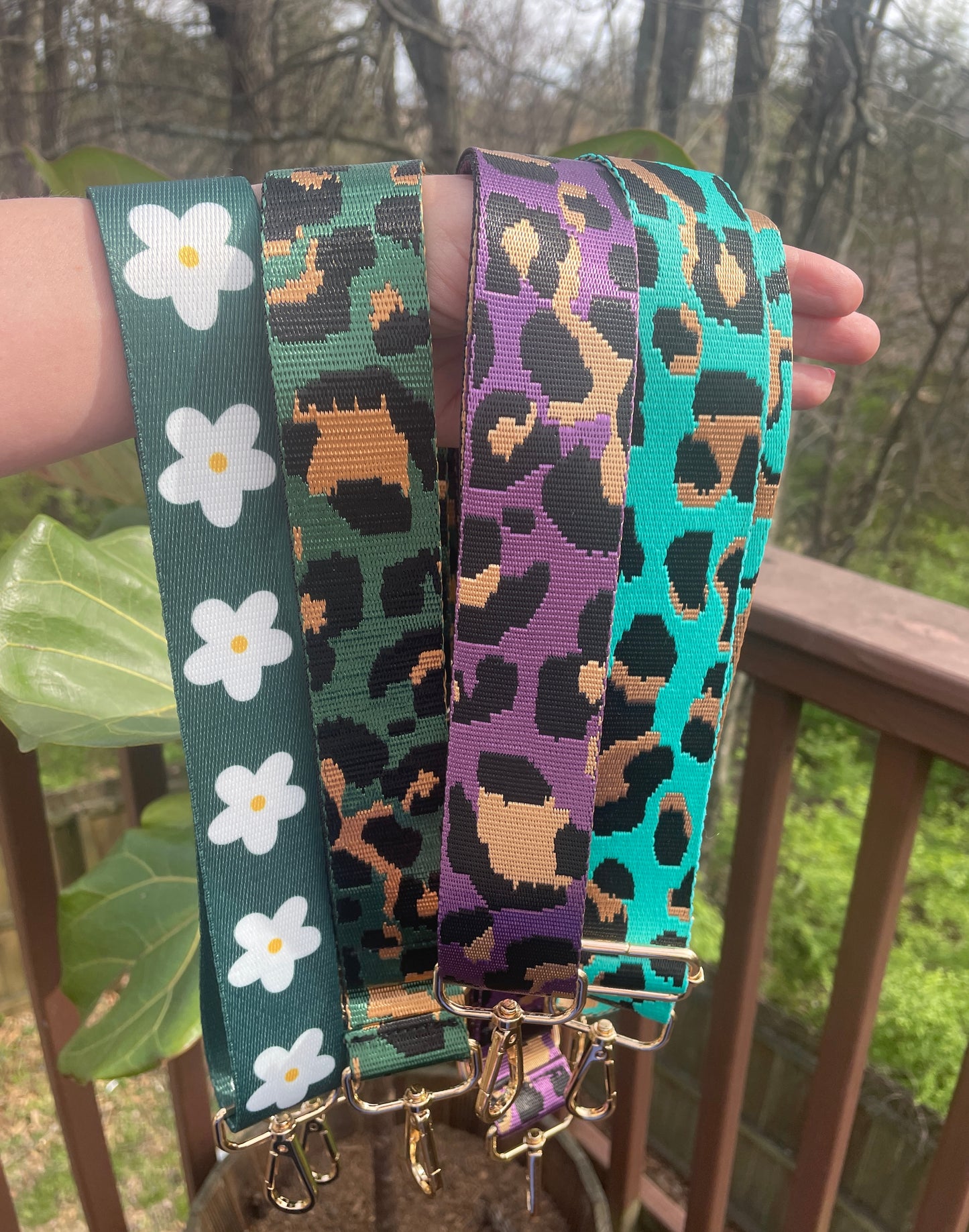 AAC Strap