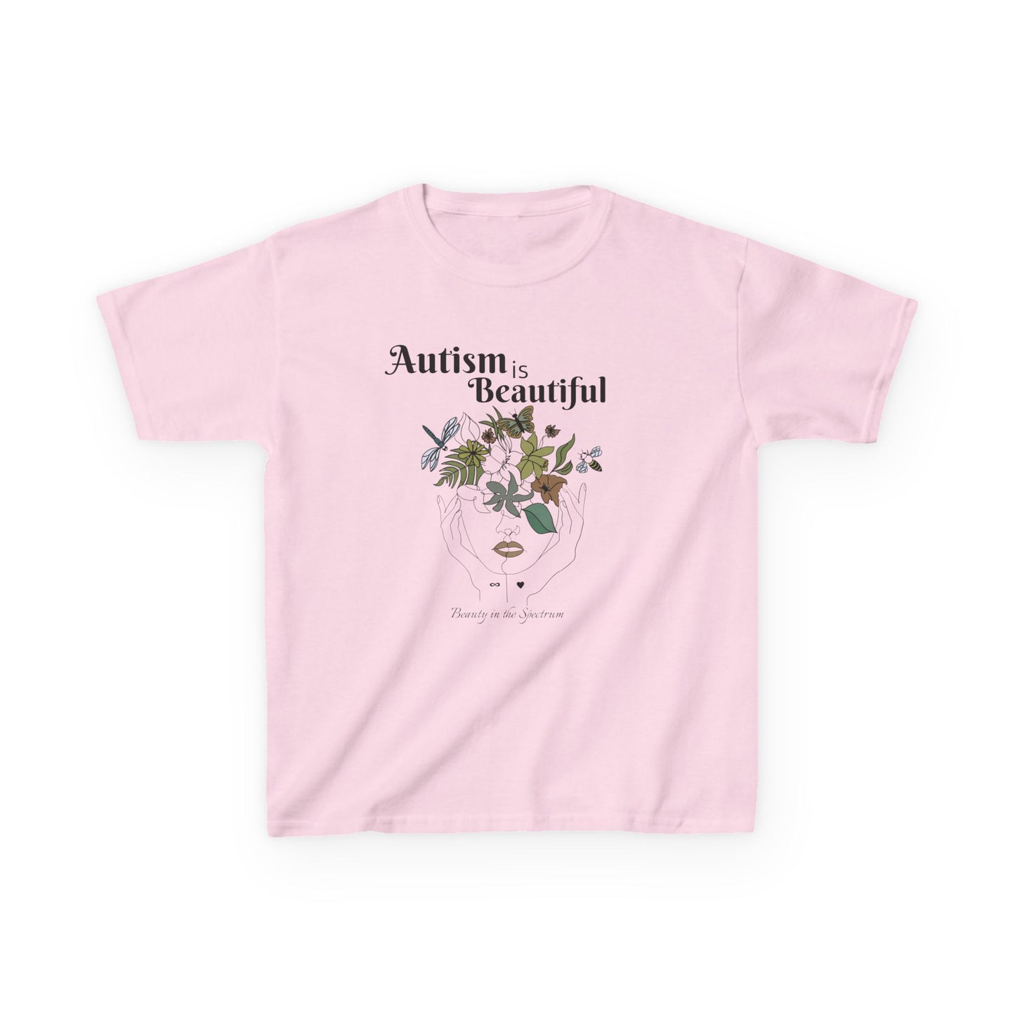 The Emerysn Youth Tee