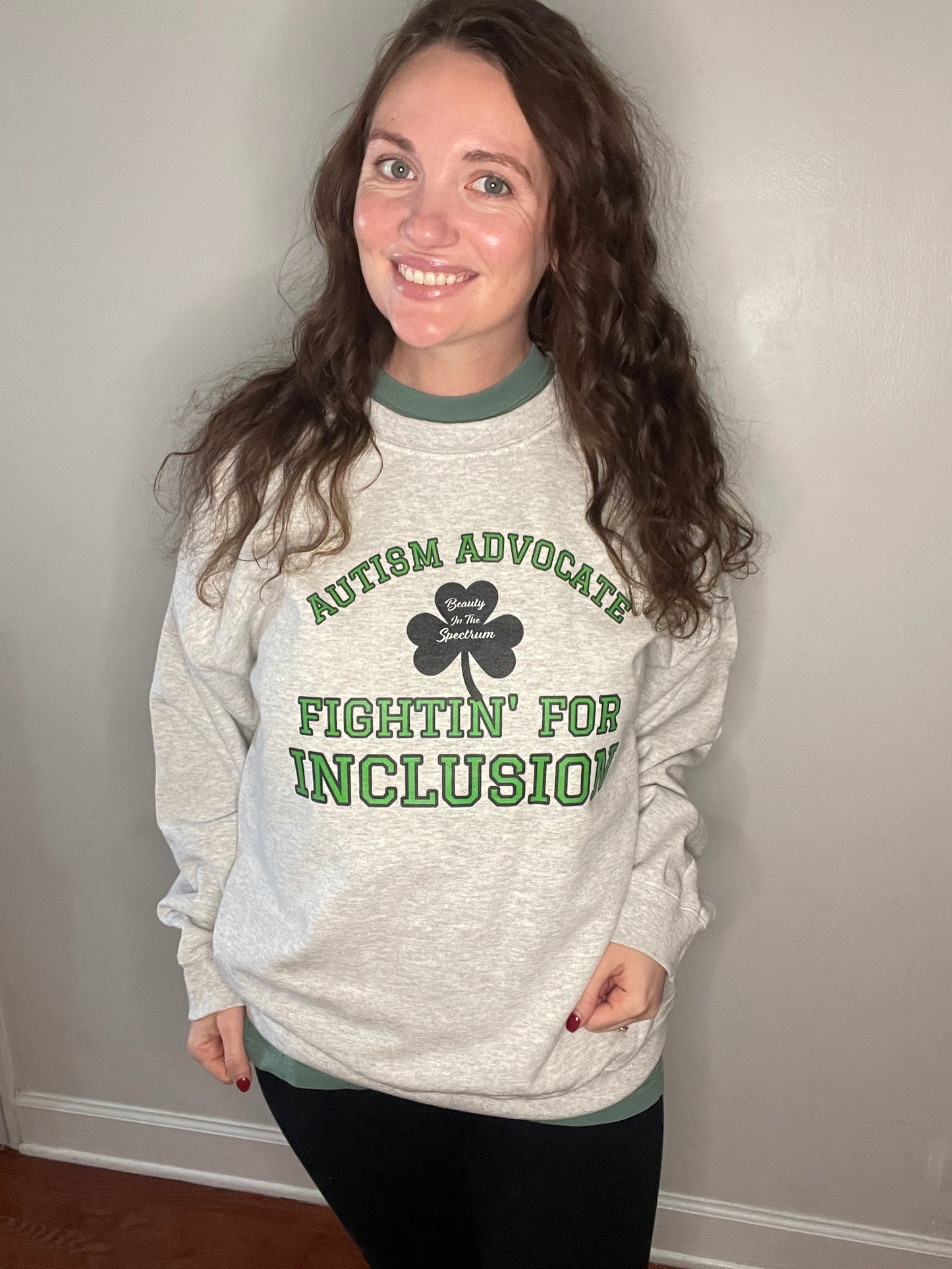 The Robbie Unisex Sweatshirt