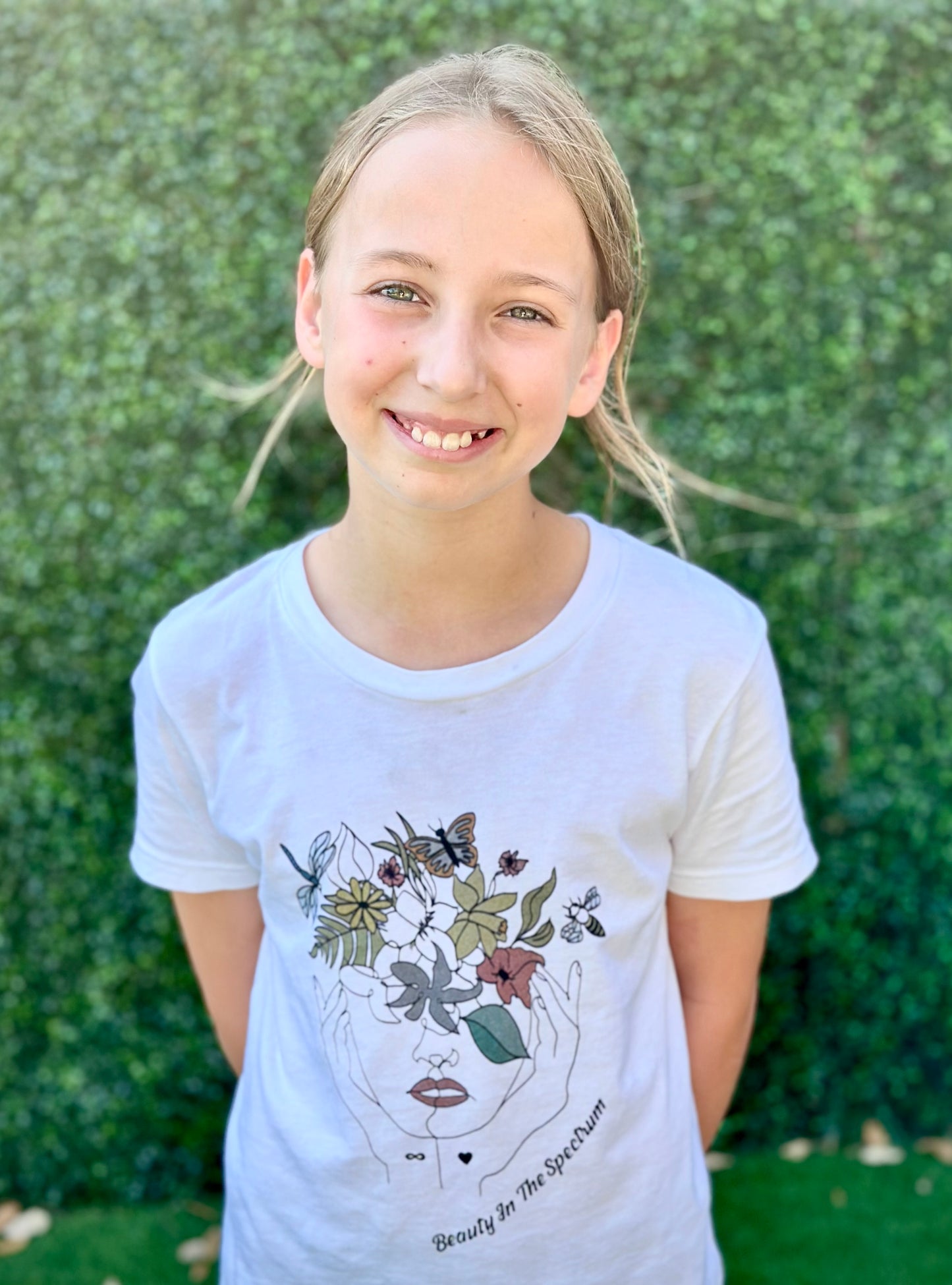 The Bella Youth T-Shirt