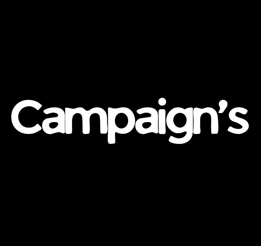 Campaign's