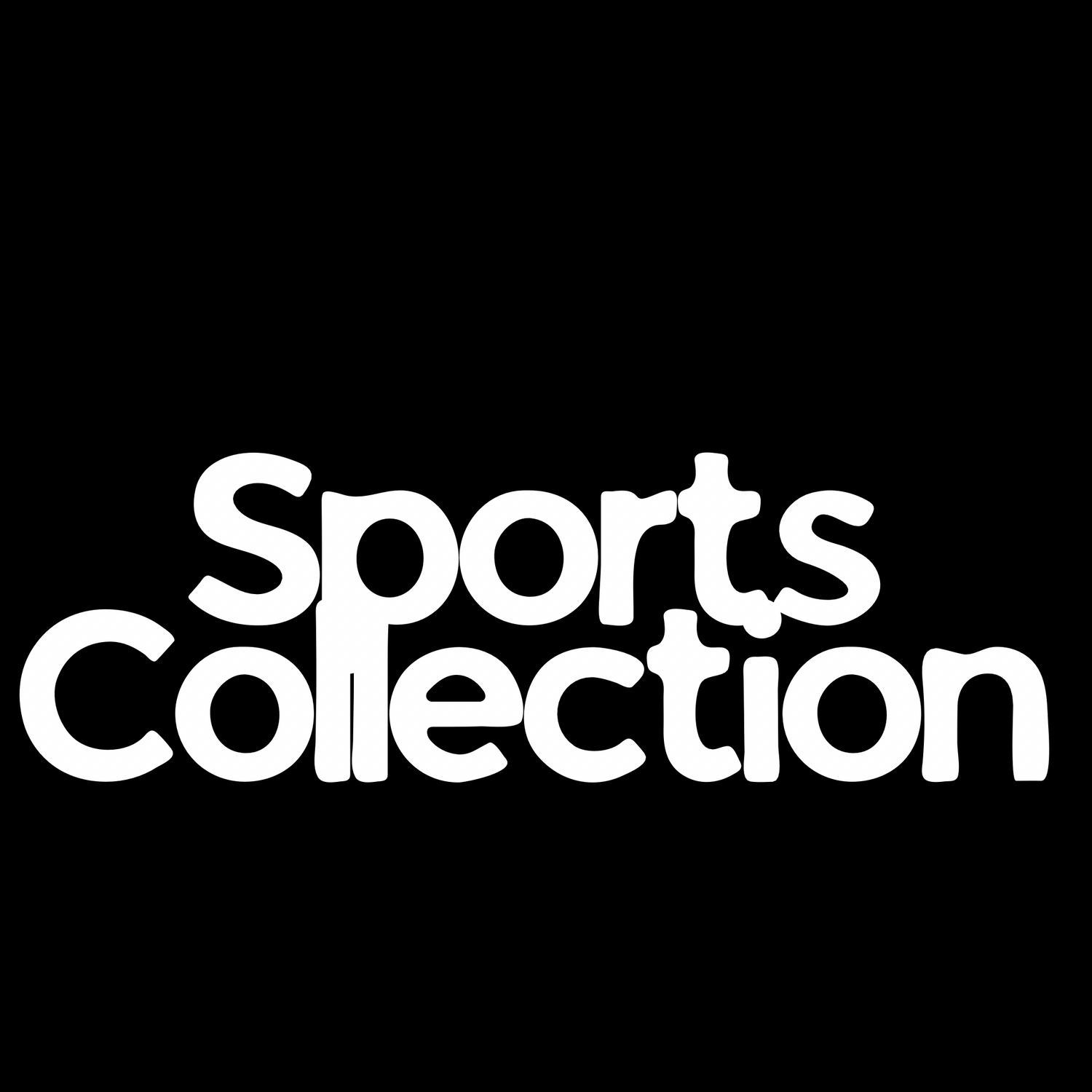 Sports Collection