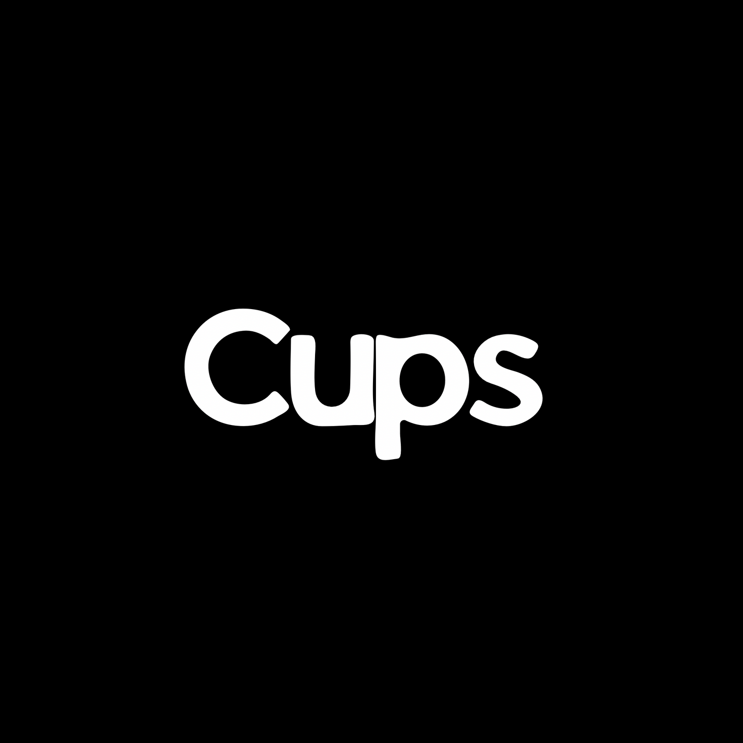 Cups