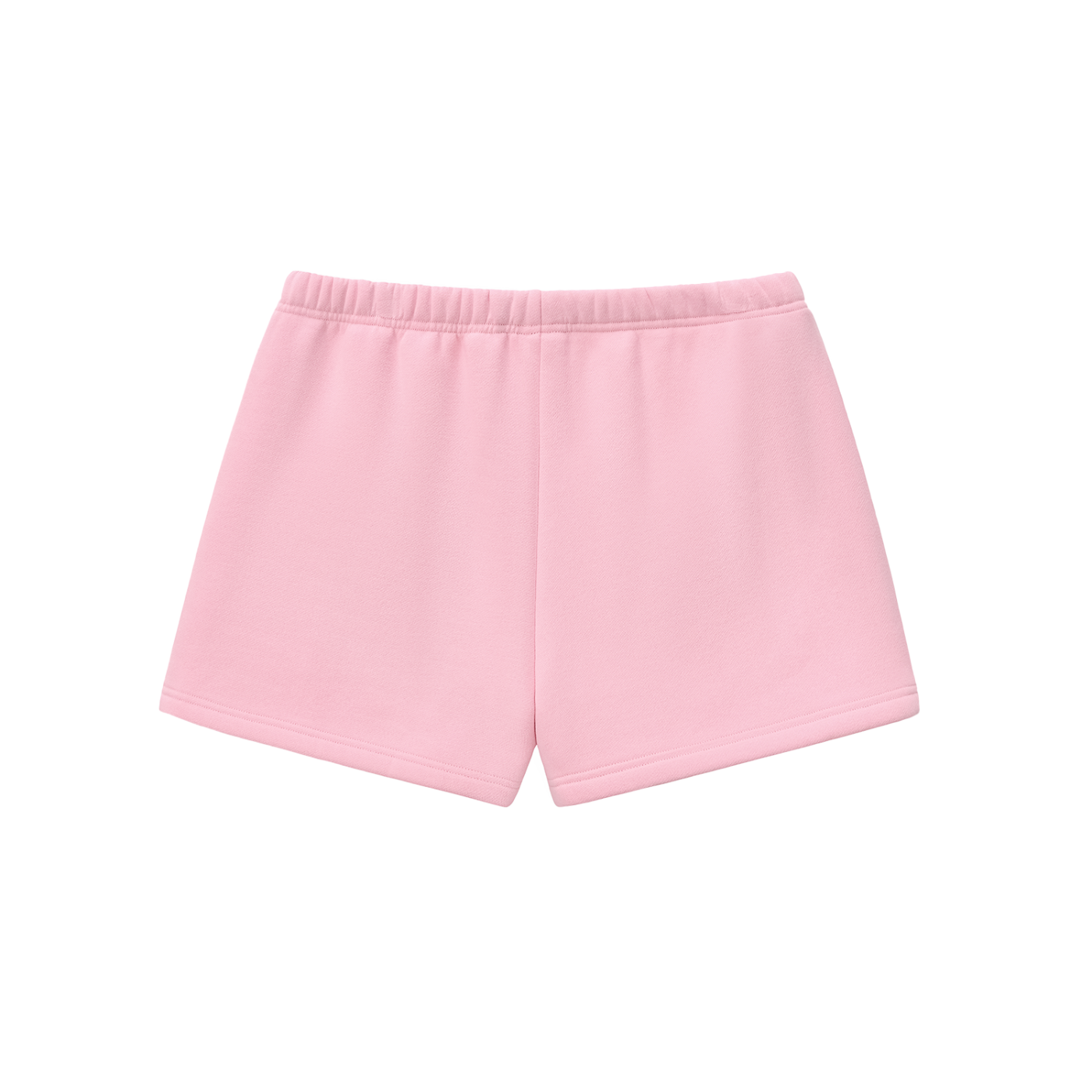 The Adam Fleece Drawstring Sweatshorts