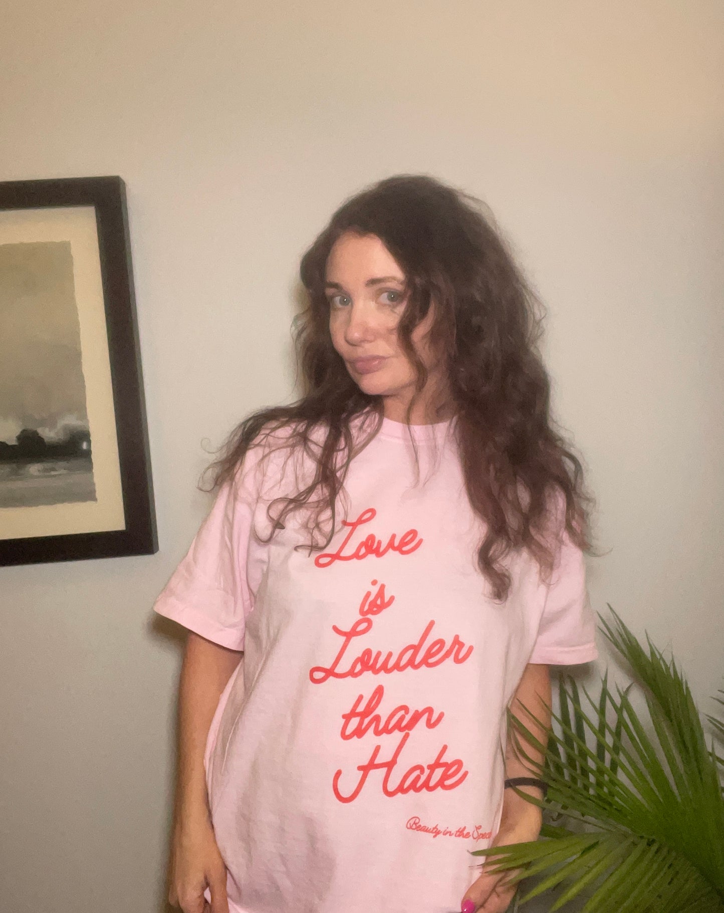 The Thane Unisex Tee