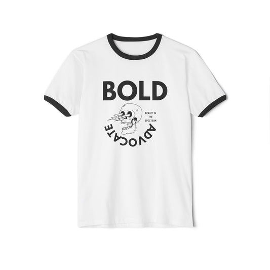 The Griffin Ringer Tee