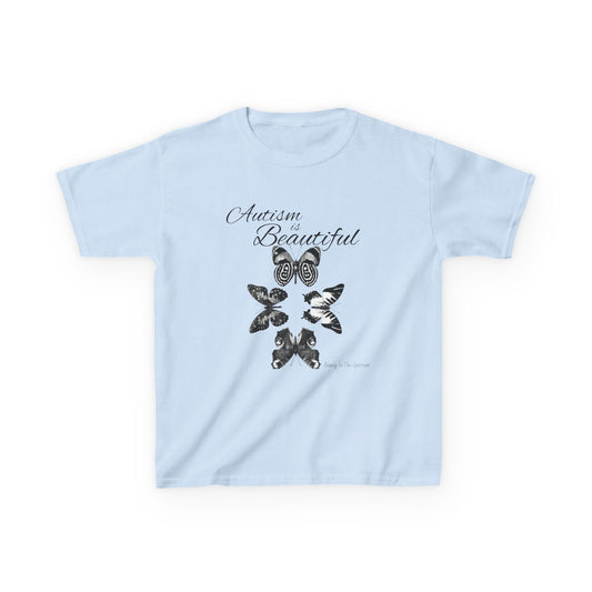 The Mila Youth Tee
