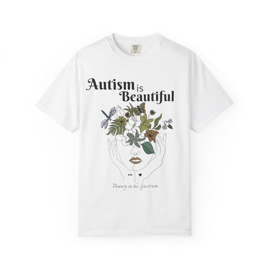 The Emersyn Unisex Tee