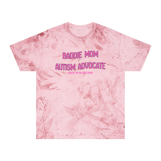 The Ashley Color Blast T-Shirt