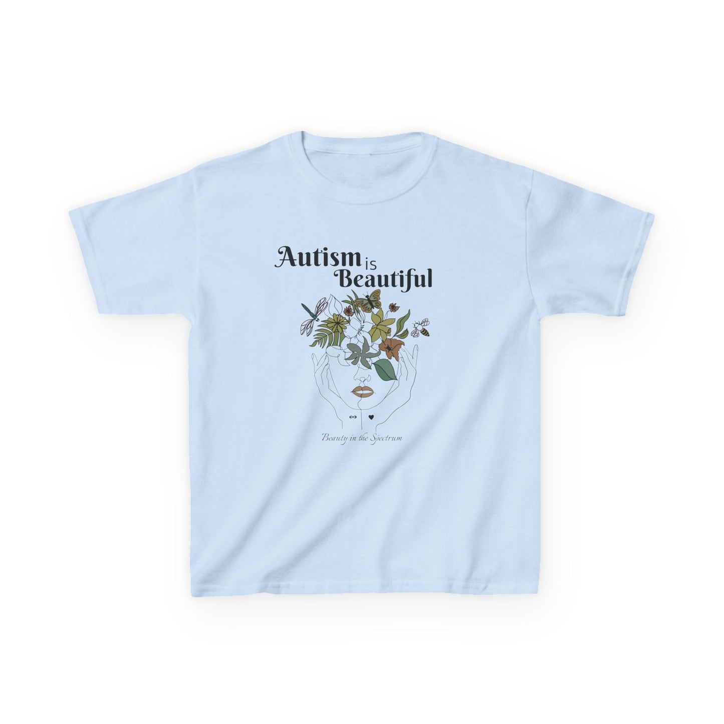 The Emerysn Youth  Tee