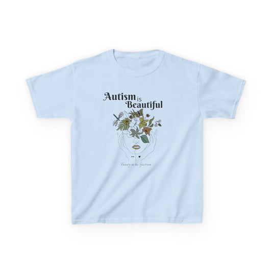 The Emerysn Youth  Tee