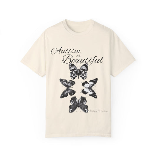 The Mila Unisex Tee