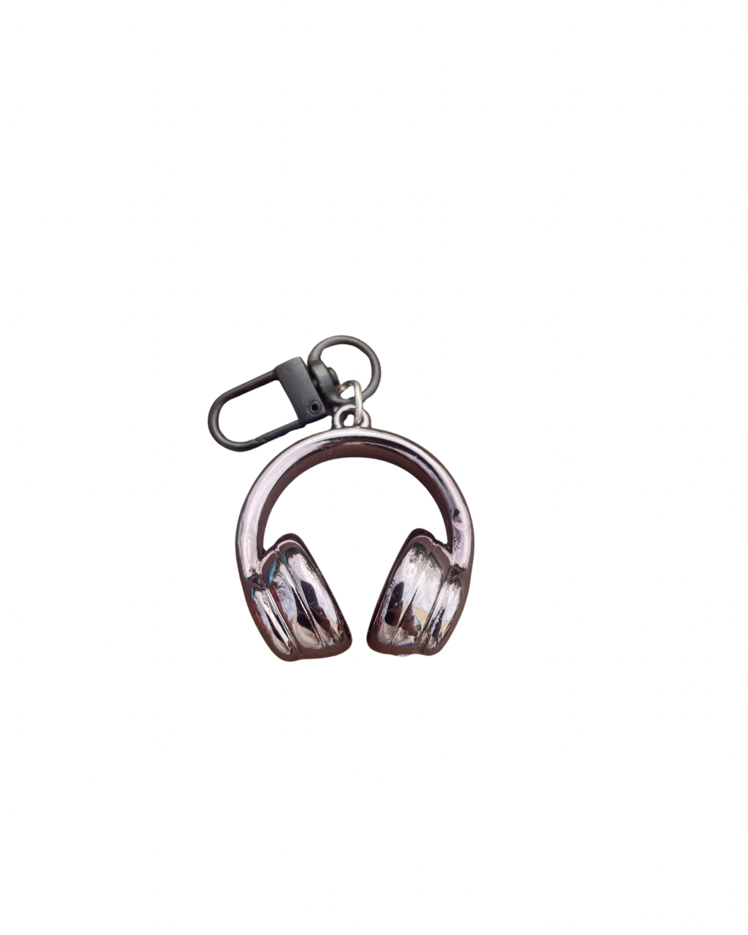 Headphone Keychain