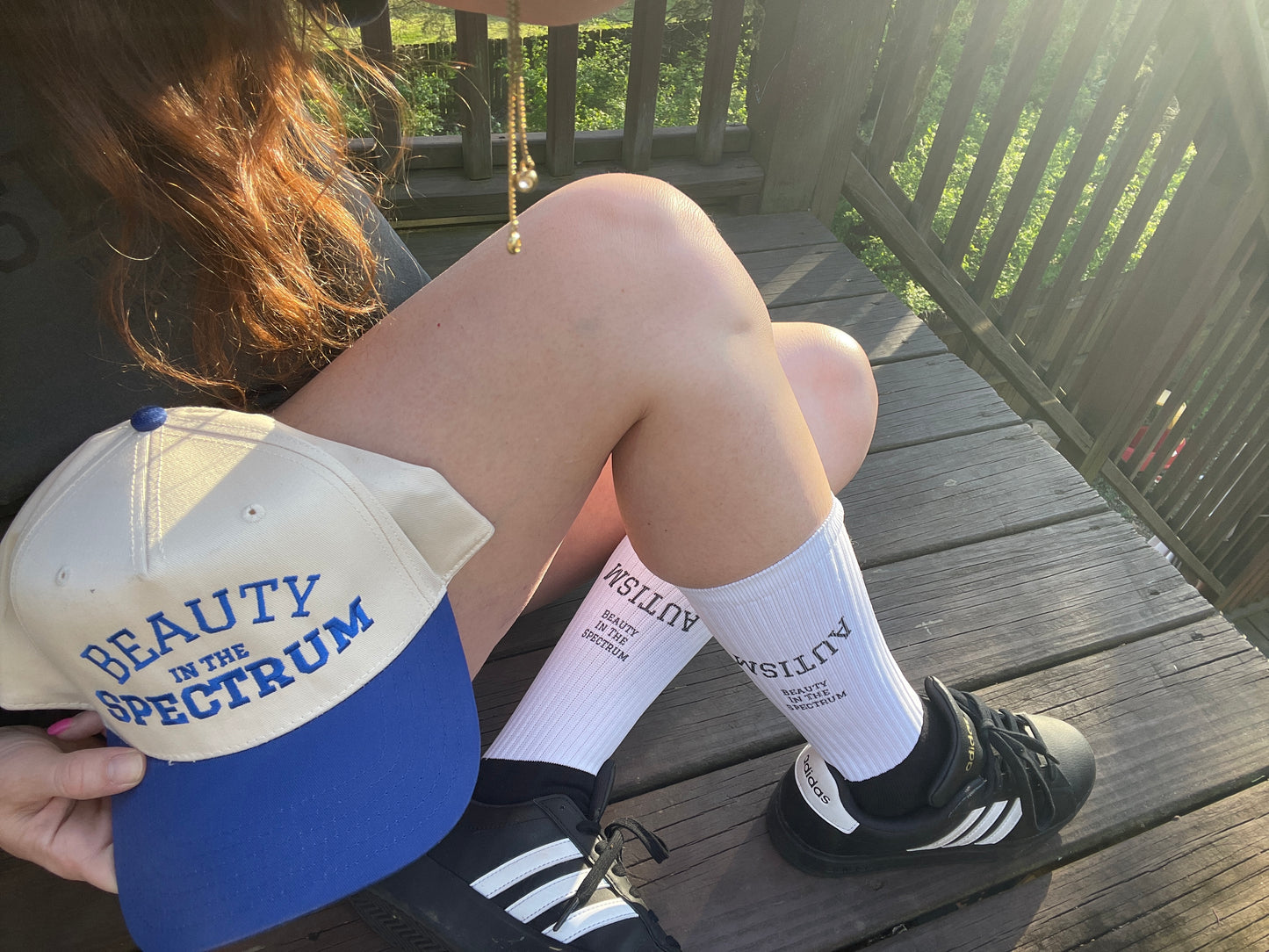 The Brooks Cap