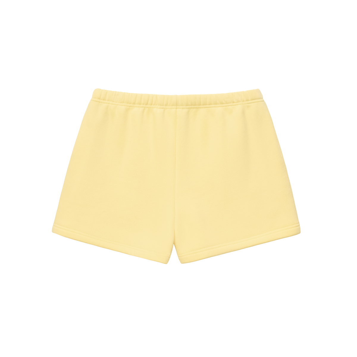 The Adam Fleece Drawstring Sweatshorts
