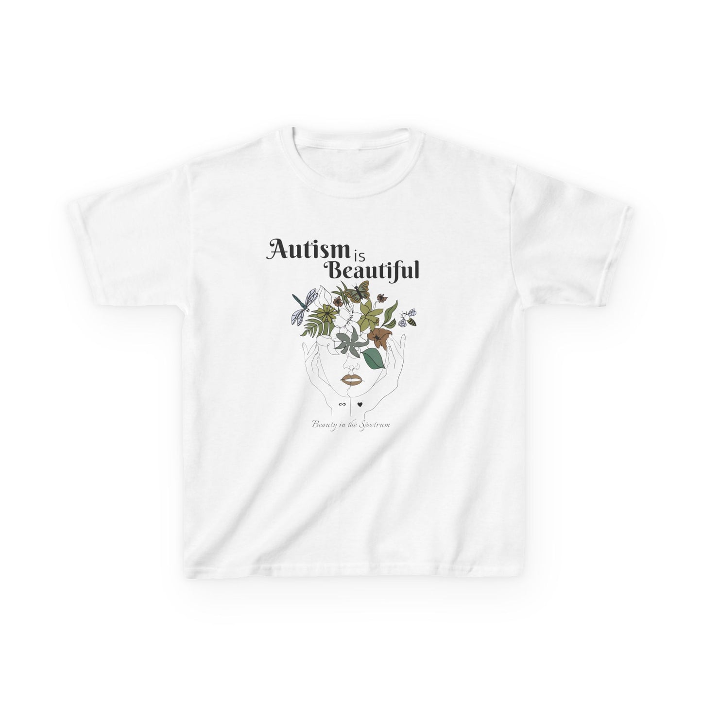 The Emerysn Youth  Tee