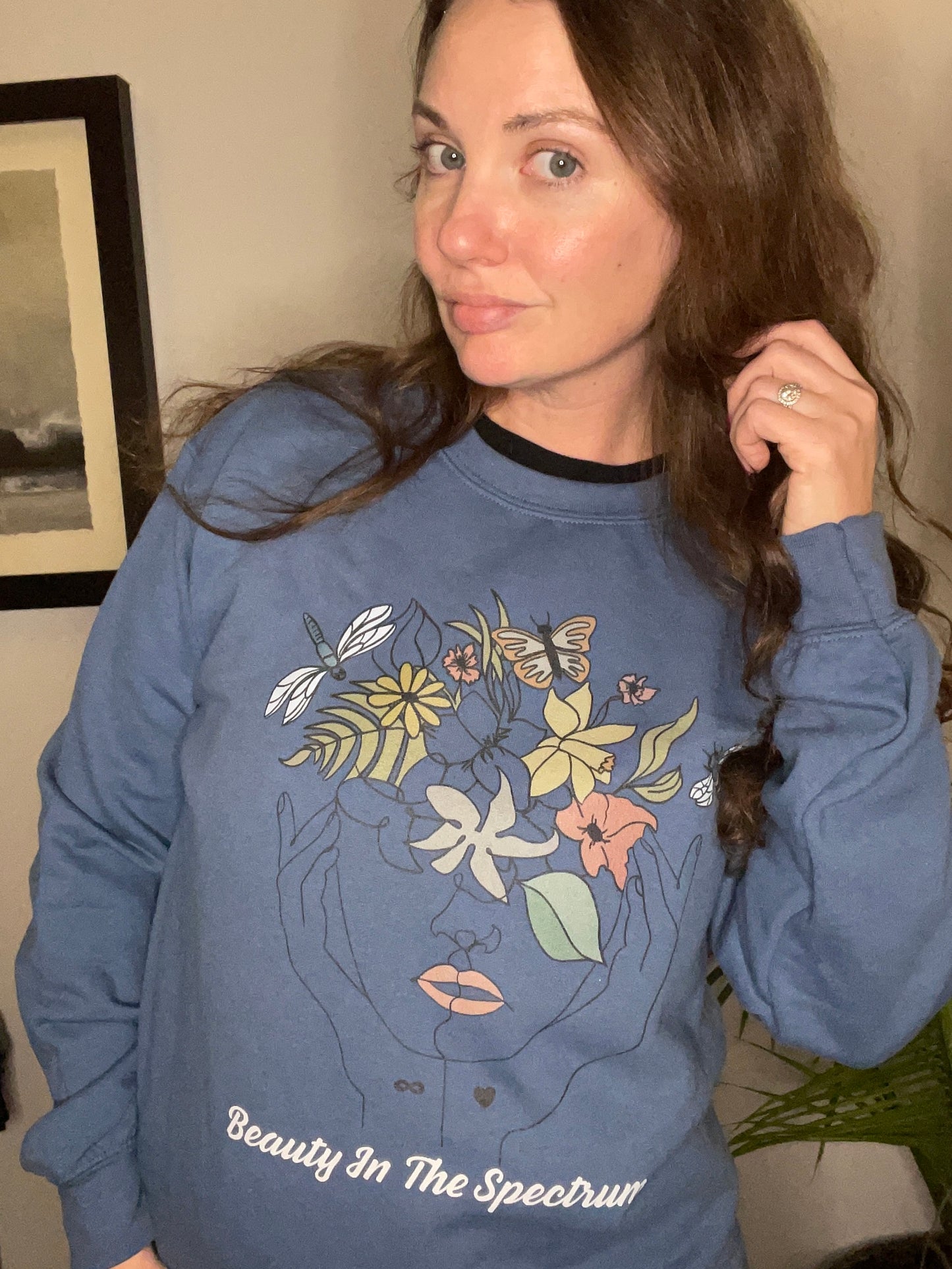 The Quinn Sweatshirt
