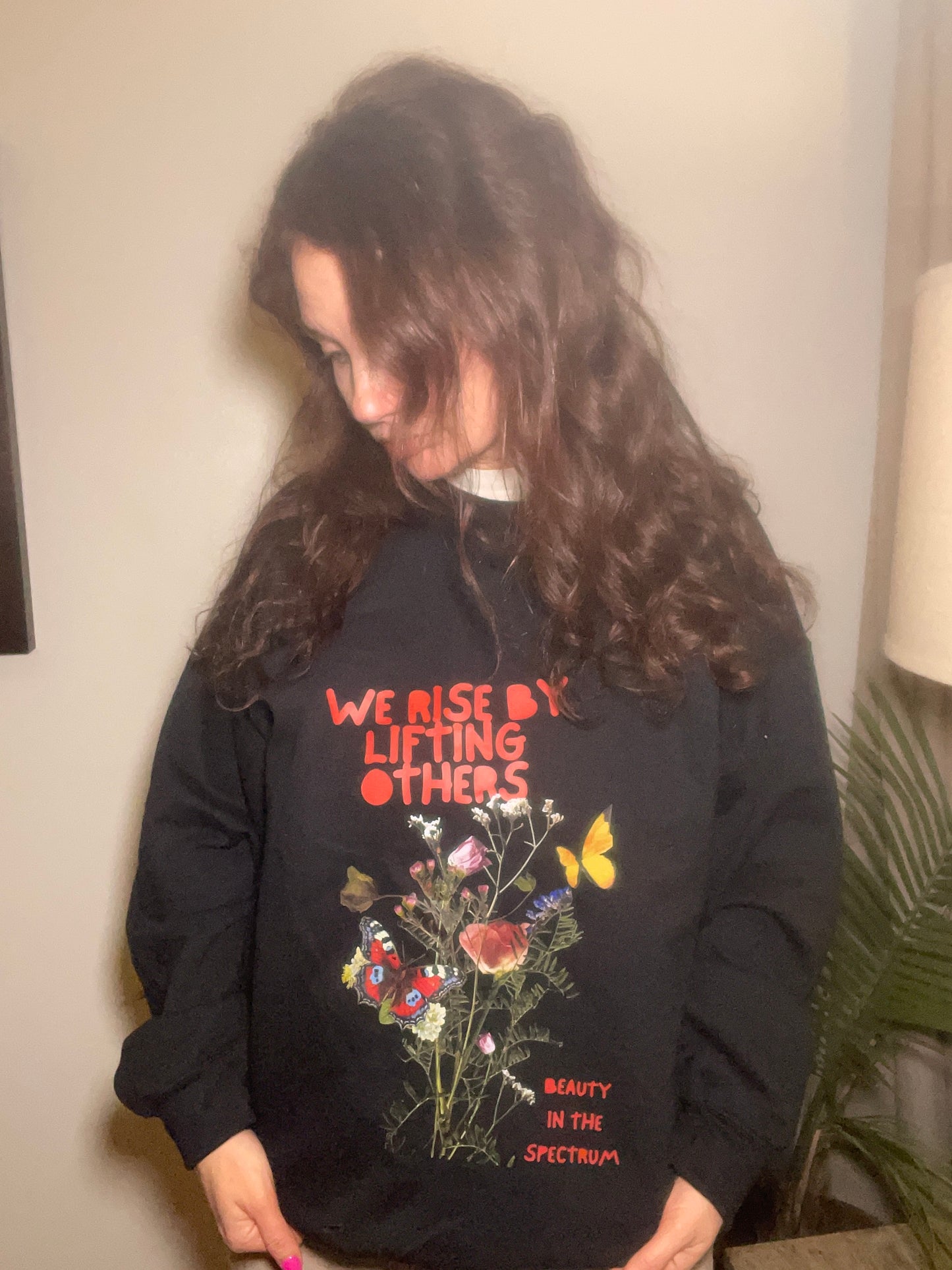 The Payton Sweatshirt
