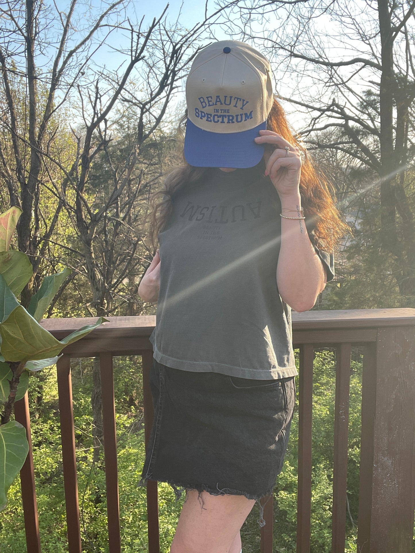 The Brooks Cap