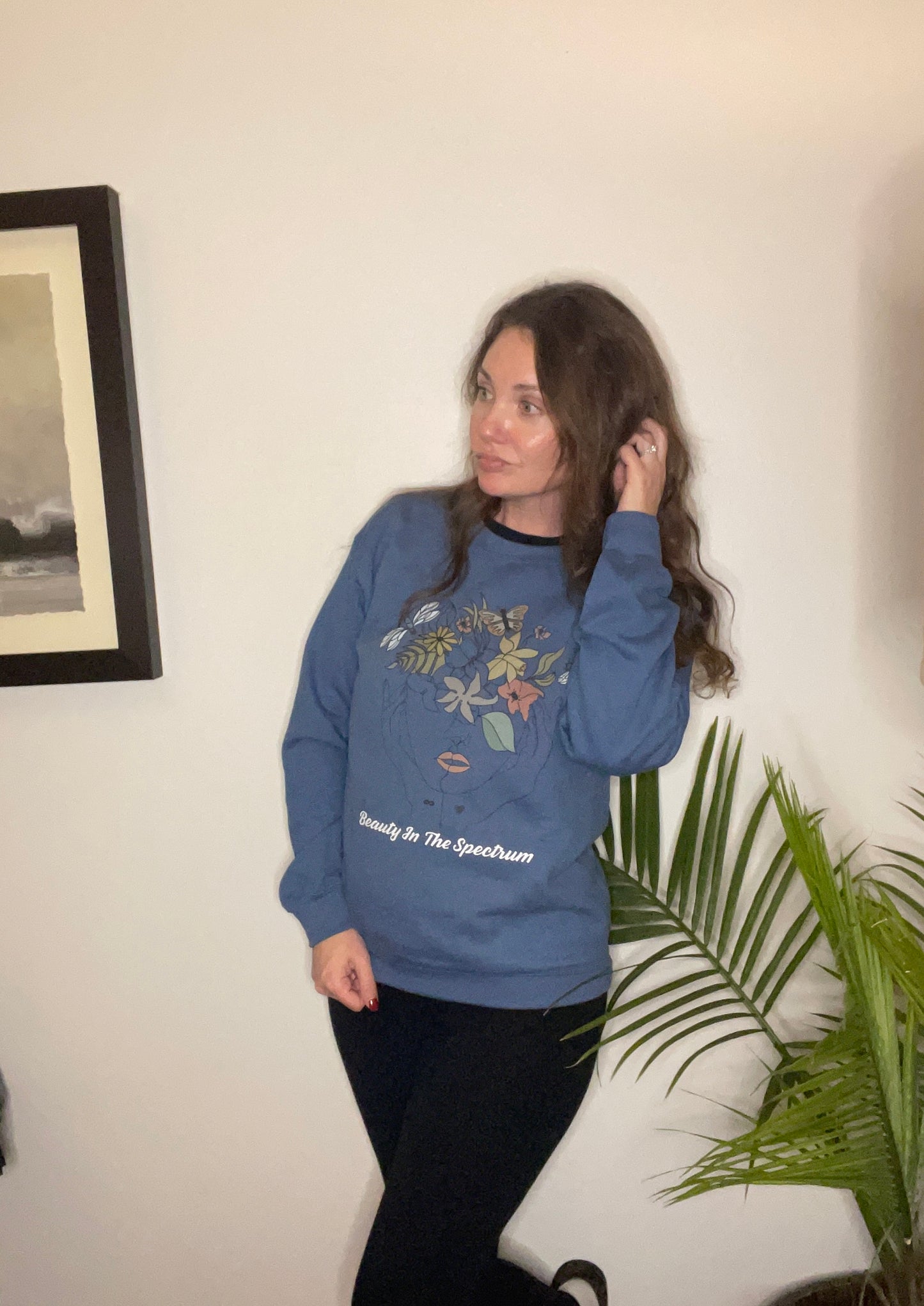 The Quinn Sweatshirt