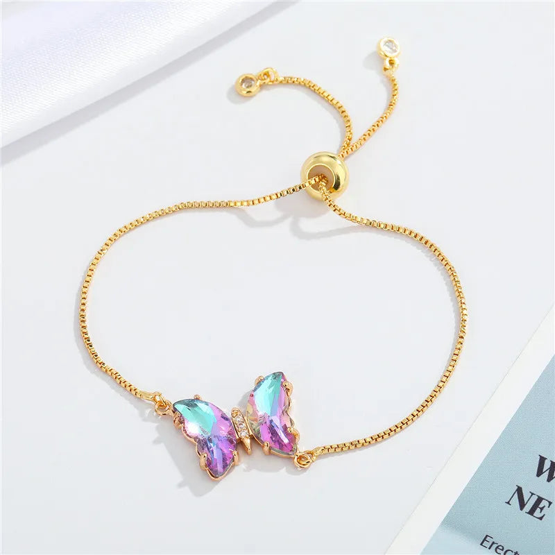 Wings Of Acceptance-Bracelets