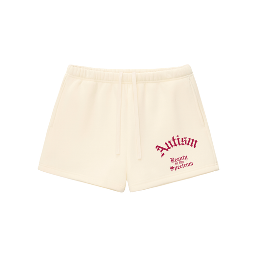The Truly Fleece Drawstring Sweatshorts