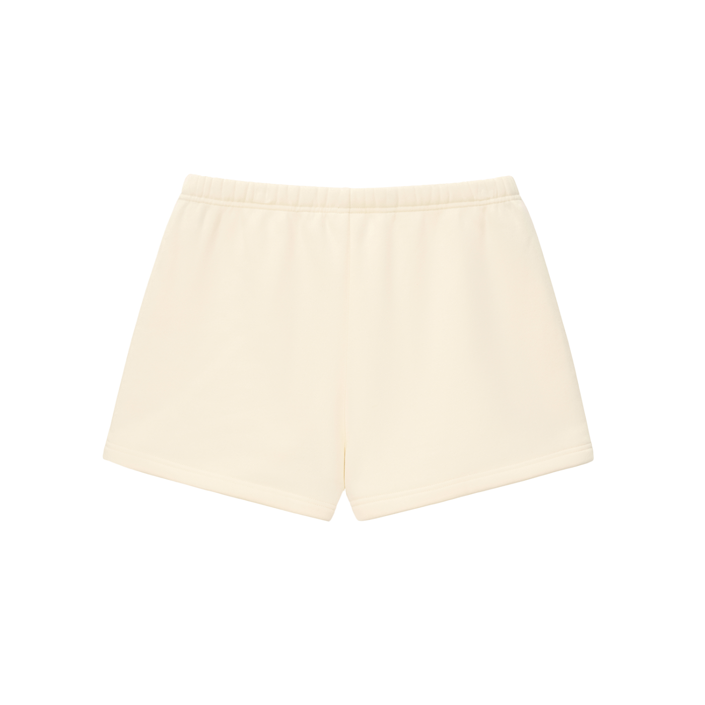 The Adam Fleece Drawstring Sweatshorts